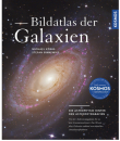 Kosmos Verlag Buch Bildatlas der Galaxien